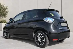 Renault Zoe Bild 3