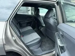 Toyota bZ4X Bild 8