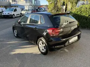 VW Polo Bild 4
