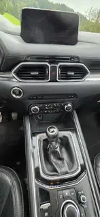 Mazda CX-5 Bild 3