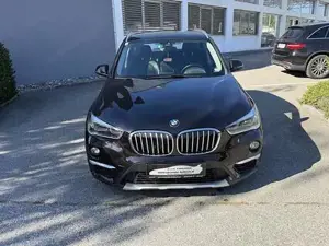 BMW X1 Bild 2