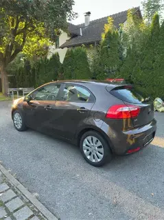 Kia Rio Bild 5