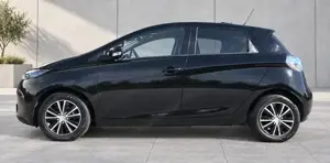 Renault Zoe Bild 2