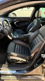 Opel Insignia 2,0 Bi Turbo Vollausstattung Bild 4