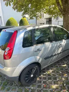 Ford Fiesta 2006  Bild 6