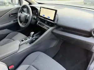 Toyota C-HR Bild 9