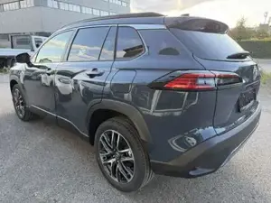 Toyota Corolla Bild 3