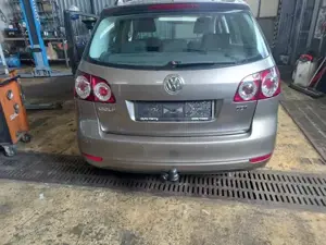 VW  Golf 5 Plus Bild 2