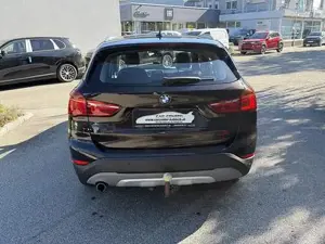 BMW X1 Bild 4
