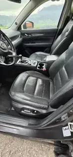 Mazda CX-5 Bild 5
