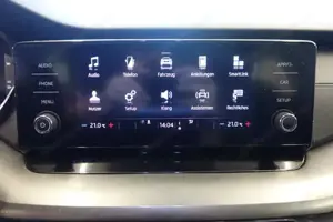 Skoda Octavia Bild 8
