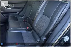 Land Rover Discovery Bild 17