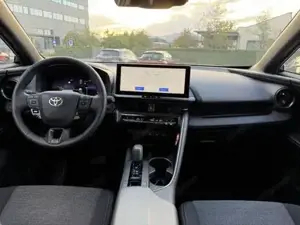 Toyota C-HR Bild 8