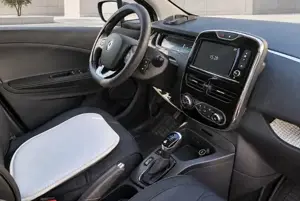 Renault Zoe Bild 4