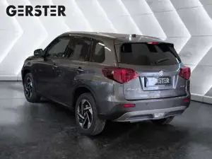 Suzuki Vitara Bild 4