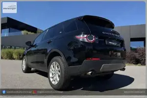 Land Rover Discovery Bild 11