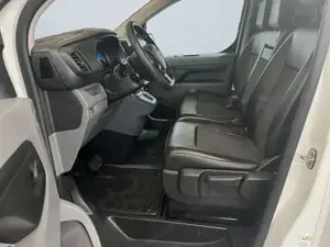 Opel Vivaro Bild 6