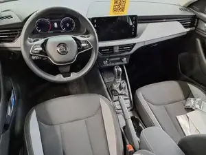 Kamiq Drive 1.0 TSI DSG  Bild 4
