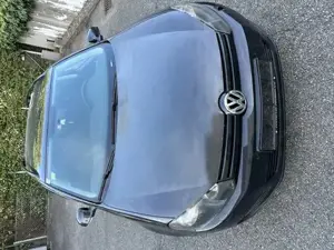 Volkswagen golf 6 Bild 2
