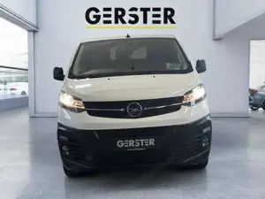 Opel Vivaro Bild 2