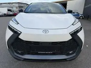 Toyota C-HR Bild 2