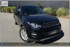 Land Rover Discovery Bild 6