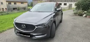Mazda CX-5 Bild 10