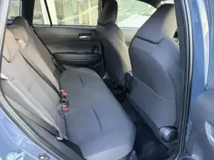 Toyota Corolla Bild 7