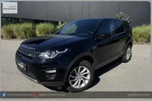 Land Rover Discovery Bild 3