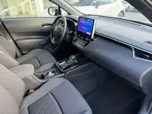 Toyota Corolla Bild 9