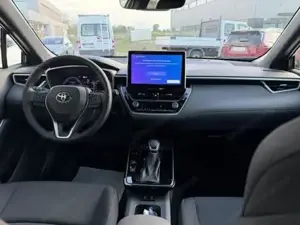Toyota Corolla Bild 8