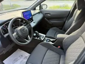 Toyota Corolla Bild 10