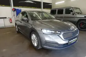 Skoda Octavia Bild 3