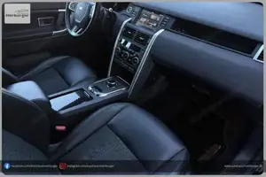 Land Rover Discovery Bild 10