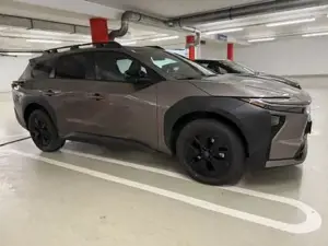 Toyota bZ4X Bild 11