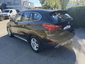 BMW X1 Bild 3
