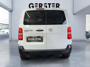 Opel Vivaro Bild 5