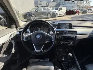 BMW X1 Bild 9
