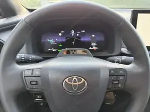 Toyota C-HR Bild 10