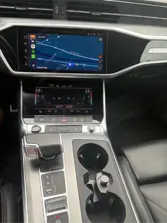 Audi A6 Avant 50 TFSI e quattro S line | Matrix | 360  | Valcona Bild 6