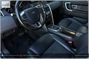 Land Rover Discovery Bild 2