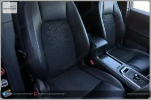 Land Rover Discovery Bild 5
