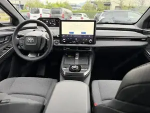 Toyota bZ4X Bild 9