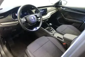Skoda Octavia Bild 5