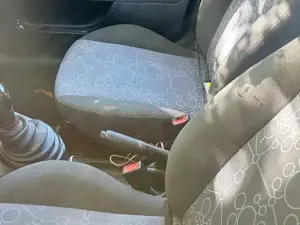 Ford Fiesta 2006 