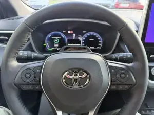 Toyota Corolla Bild 11