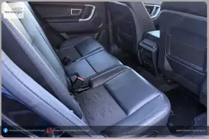Land Rover Discovery Bild 14