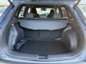 Toyota Corolla Bild 5