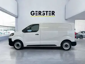 Opel Vivaro Bild 3
