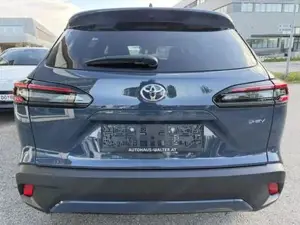 Toyota Corolla Bild 4